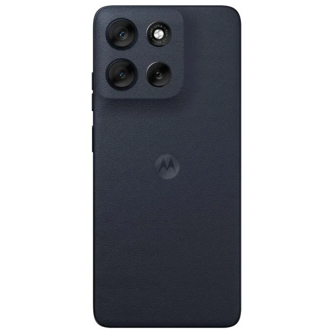 Motorola G56 5G 8/256GB Black Oyster — image 6