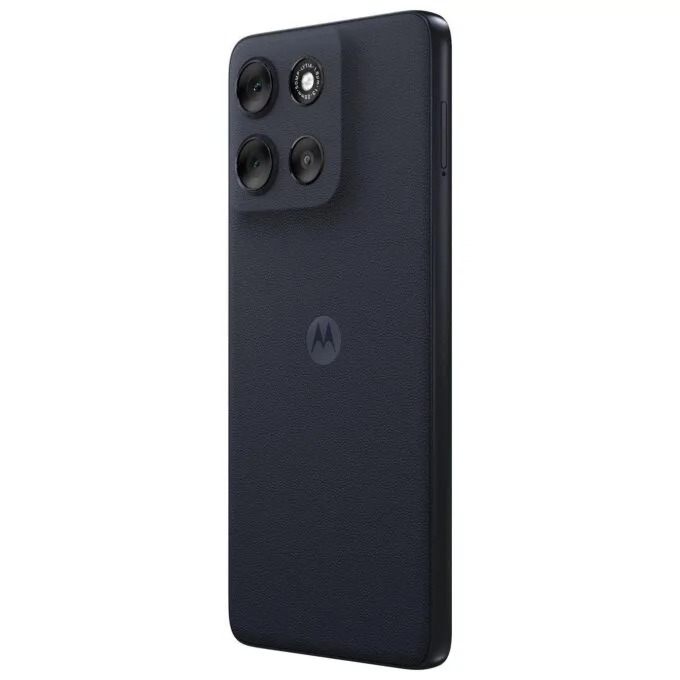 Motorola G56 5G 8/256GB Black Oyster — image 7