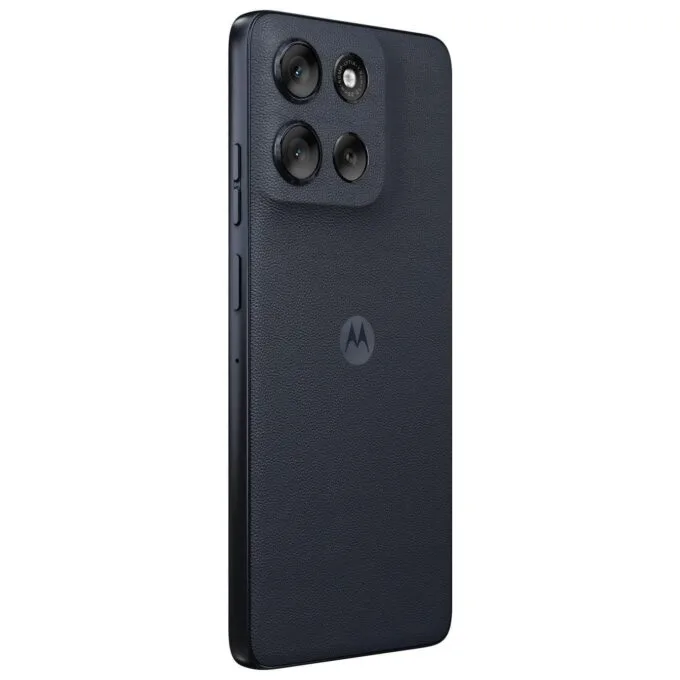 Motorola G56 5G 8/256GB Black Oyster — image 8