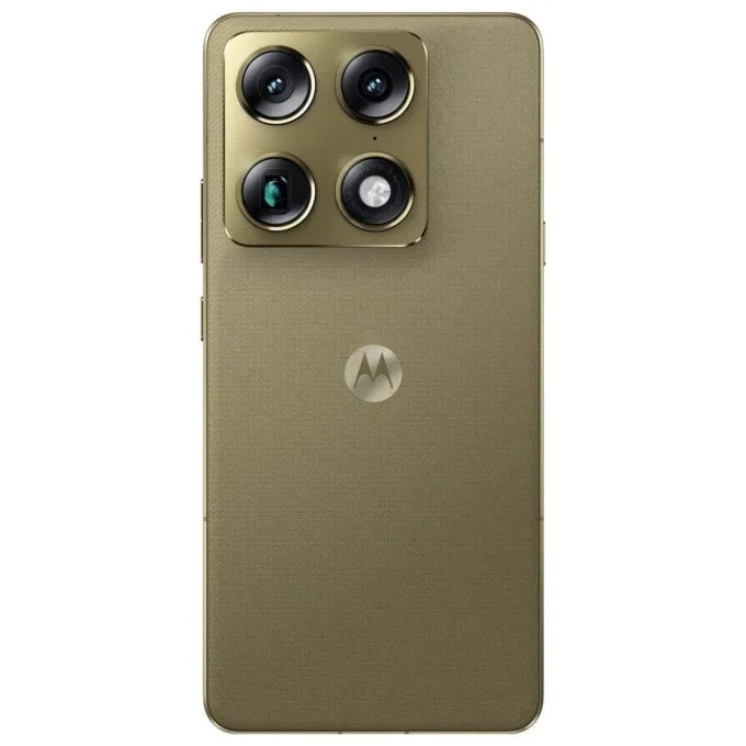 Motorola Signature 16/512GB Martini Olive — image 6