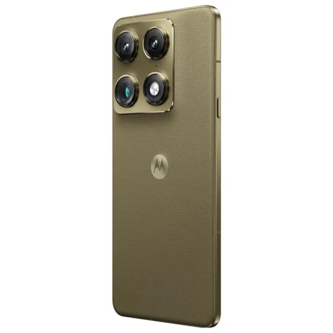 Motorola Signature 16/512GB Martini Olive — image 7