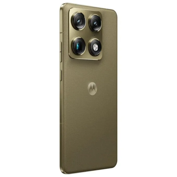 Motorola Signature 16/512GB Martini Olive — image 8