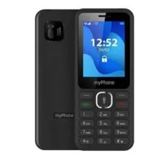 myPhone 6320 Dual SIM black