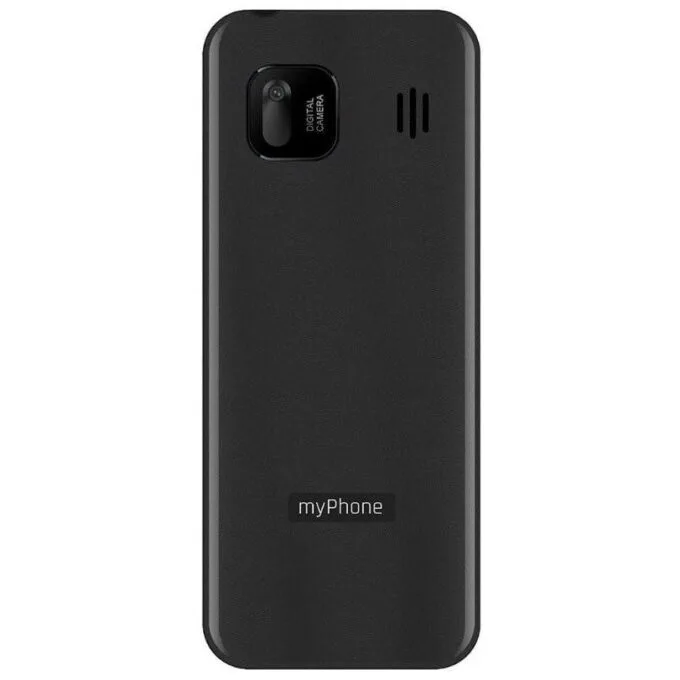 myPhone 6320 Dual SIM black — image 5