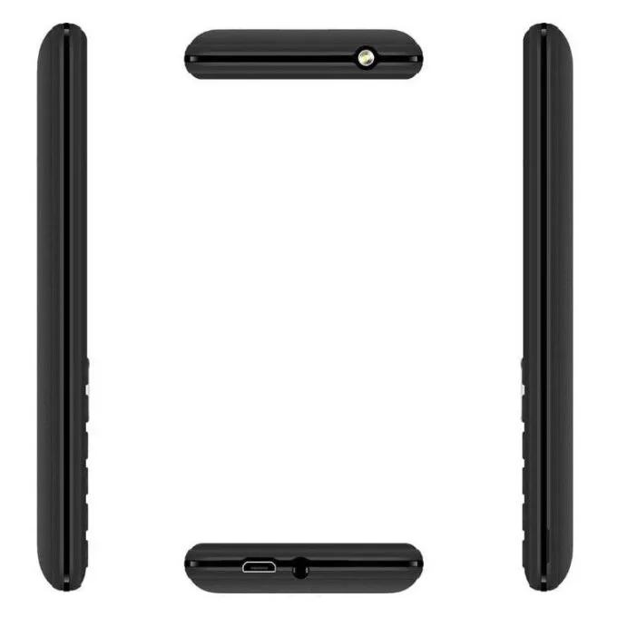 myPhone 6320 Dual SIM black — image 6