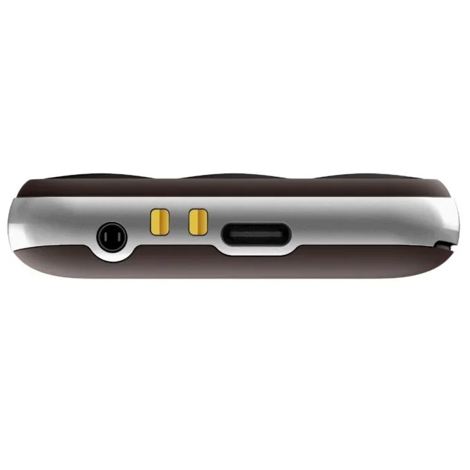 myPhone Bueno LTE Praline Collection brown — image 10