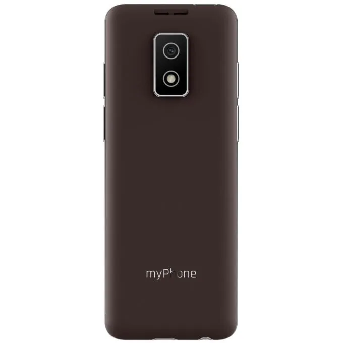 myPhone Bueno LTE Praline Collection brown — image 11