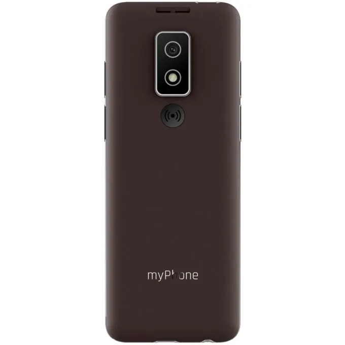 myPhone Bueno LTE Praline Collection brown — image 6
