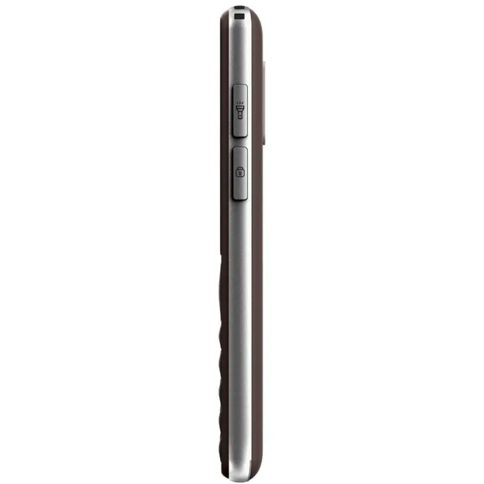 myPhone Bueno LTE Praline Collection brown — image 8