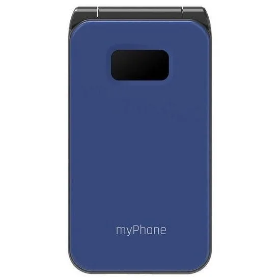 myPhone FLIP LTE black — image 3