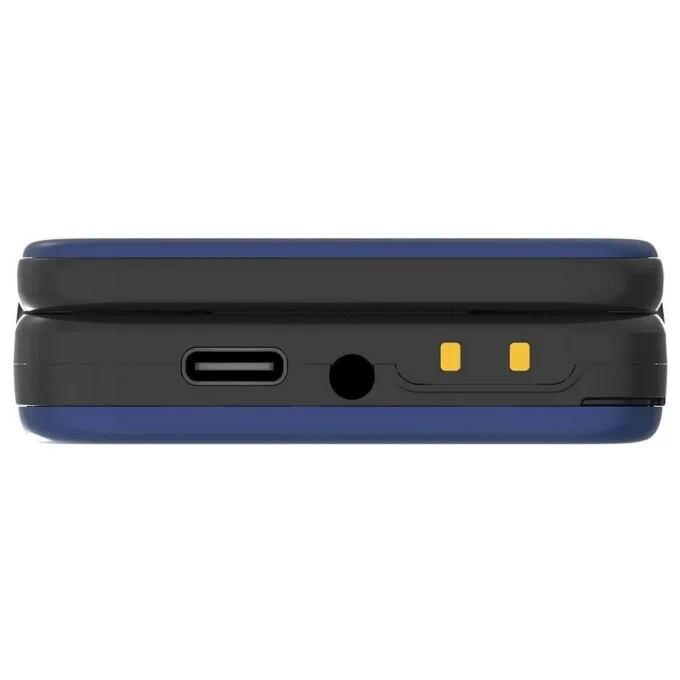 myPhone FLIP LTE black — image 6