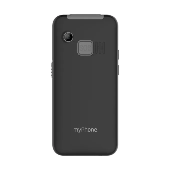 myPhone Halo 3 LTE black — image 6
