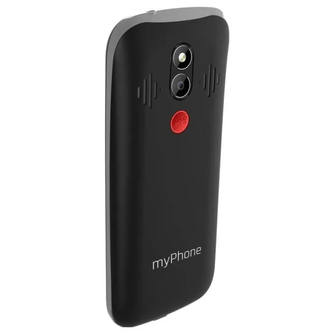 myPhone Halo 4 LTE black — image 7