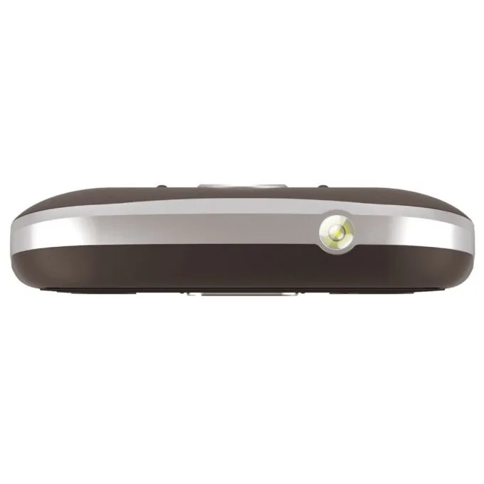 myPhone Halo 4 Plus LTE Praline Collection Brown — image 7