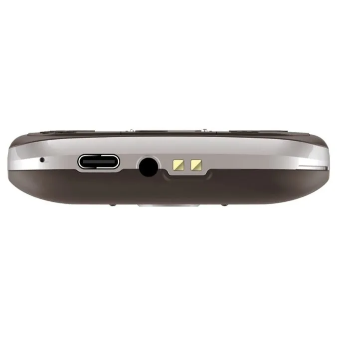 myPhone Halo 4 Plus LTE Praline Collection Brown — image 8