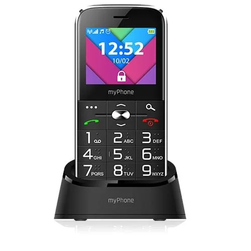 myPhone Halo C — image 2