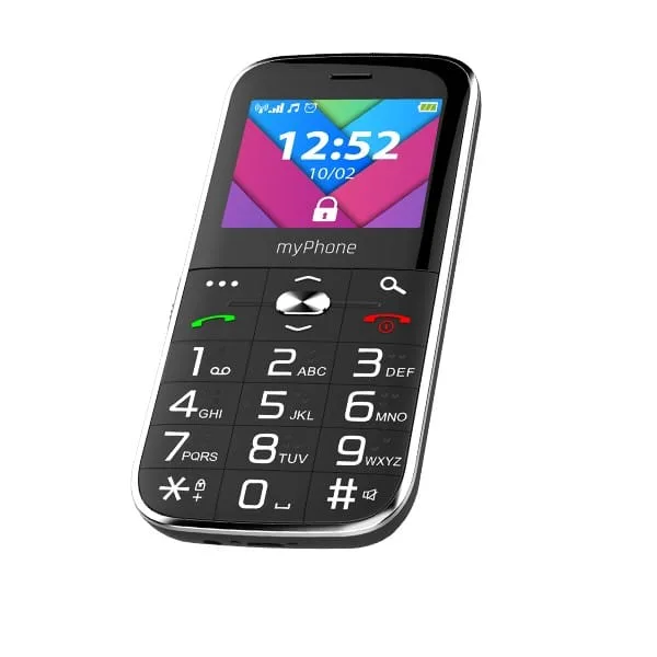myPhone Halo C — image 3