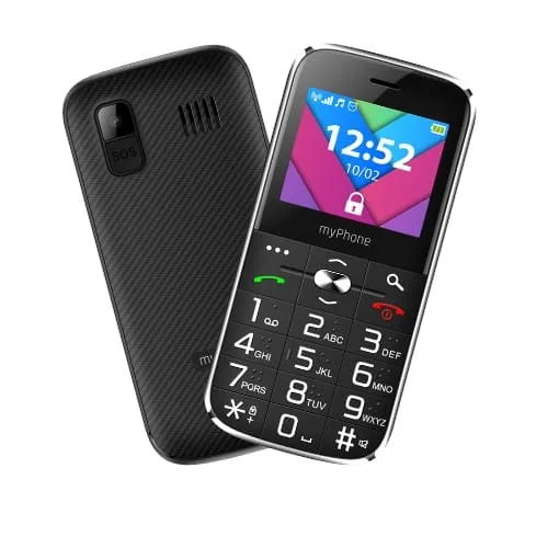 myPhone Halo C — image 4