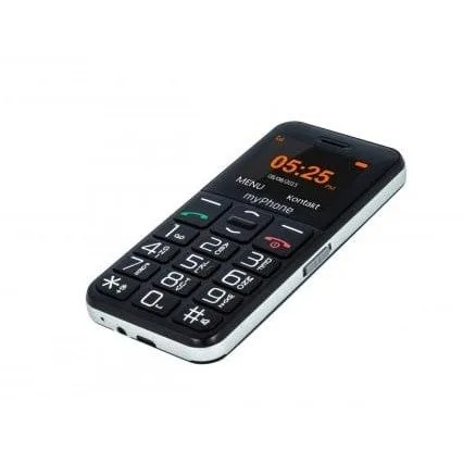 myPhone Halo Easy red — image 3
