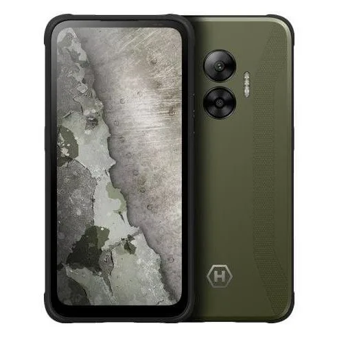 myPhone Hammer Blade V 5G 8/256GB black — image 1