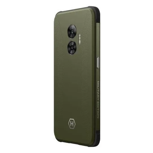 myPhone Hammer Blade V 5G 8/256GB black — image 12