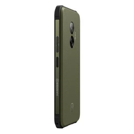 myPhone Hammer Blade V 5G 8/256GB black — image 15