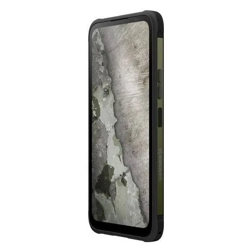myPhone Hammer Blade V 5G 8/256GB black — image 3