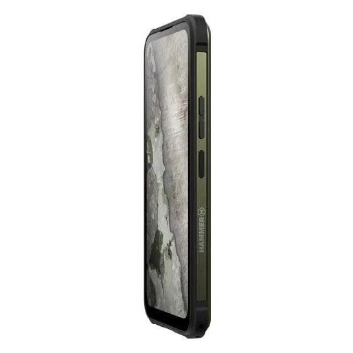 myPhone Hammer Blade V 5G Military Edition — image 8