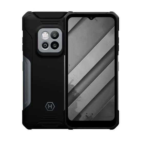 myPhone Hammer Construction 2 5G silver — image 1