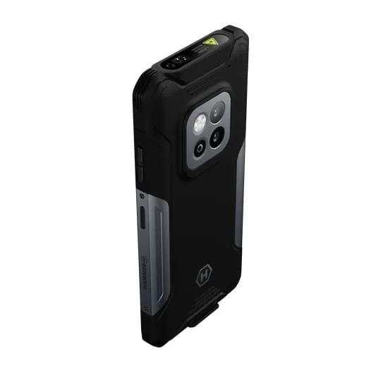 myPhone Hammer Construction 2 5G silver — image 10