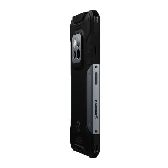 myPhone Hammer Construction 2 5G silver — image 11