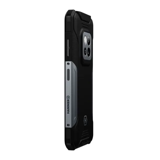 myPhone Hammer Construction 2 5G silver — image 12