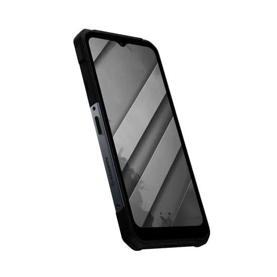 myPhone Hammer Construction 2 5G silver — image 3
