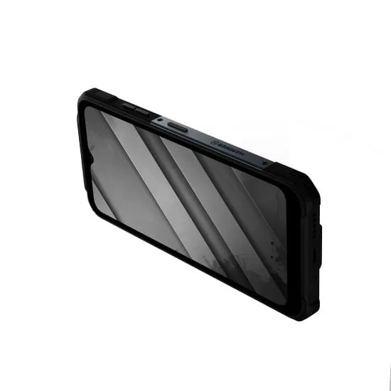 myPhone Hammer Construction 2 5G silver — image 4
