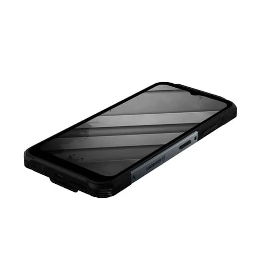 myPhone Hammer Construction 2 5G silver — image 5