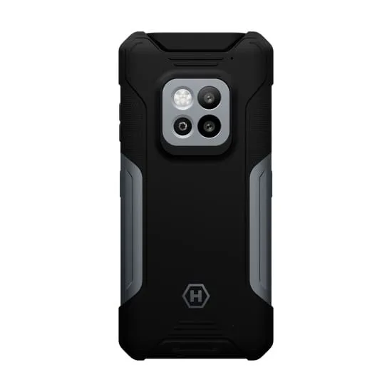 myPhone Hammer Construction 2 5G silver — image 6