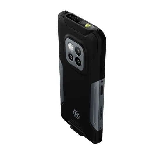 myPhone Hammer Construction 2 5G silver — image 9