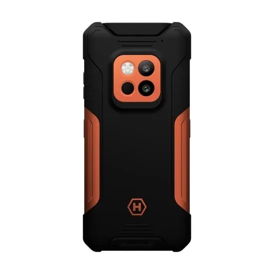 myPhone Hammer Construction 2 5G Thermal Orange — image 11