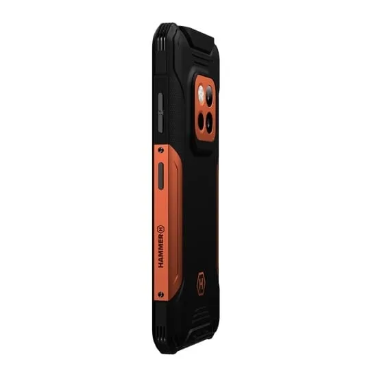 myPhone Hammer Construction 2 5G Thermal Orange — image 12
