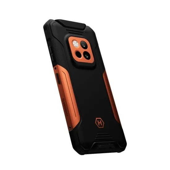 myPhone Hammer Construction 2 5G Thermal Orange — image 13