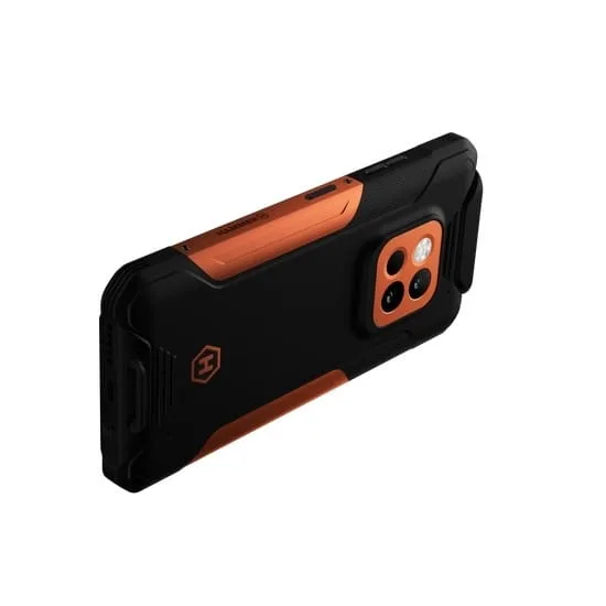 myPhone Hammer Construction 2 5G Thermal Orange — image 14