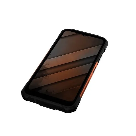 myPhone Hammer Construction 2 5G Thermal Orange — image 2