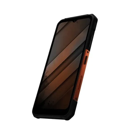 myPhone Hammer Construction 2 5G Thermal Orange — image 3