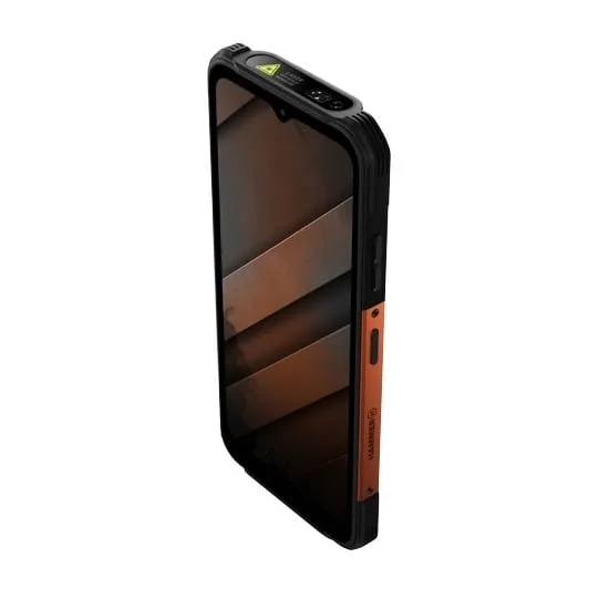 myPhone Hammer Construction 2 5G Thermal Orange — image 4