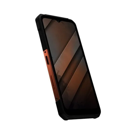myPhone Hammer Construction 2 5G Thermal Orange — image 5
