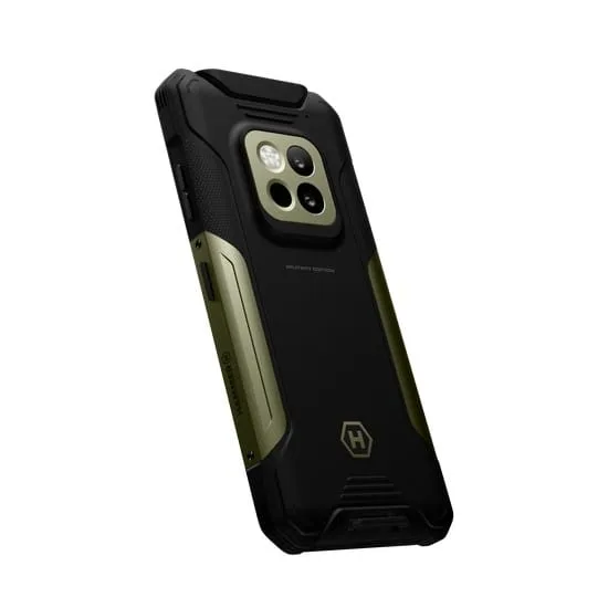 myPhone Hammer Construction 2 5G Thermal Military Edition — image 13