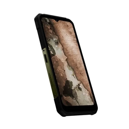 myPhone Hammer Construction 2 5G Thermal Military Edition — image 2