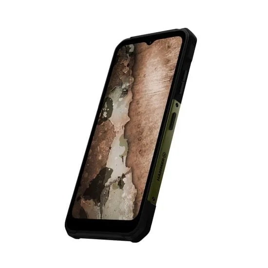 myPhone Hammer Construction 2 5G Thermal Military Edition — image 3