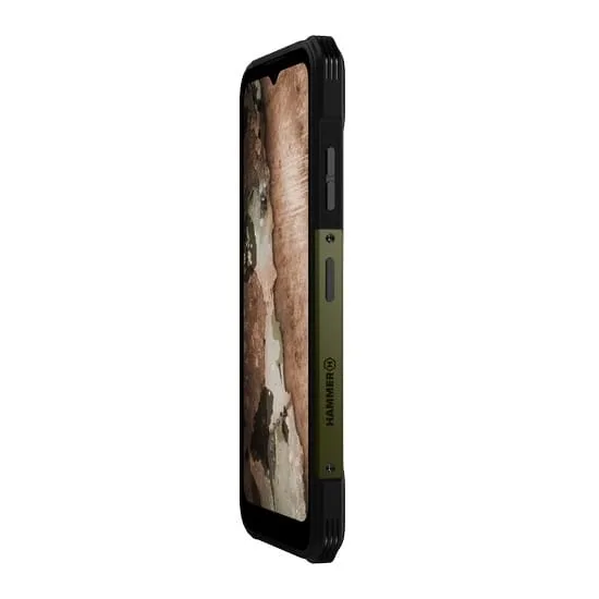 myPhone Hammer Construction 2 5G Thermal Military Edition — image 4