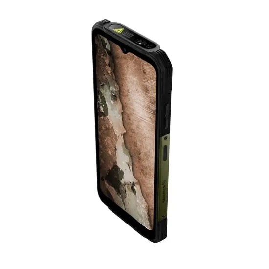 myPhone Hammer Construction 2 5G Thermal Military Edition — image 5